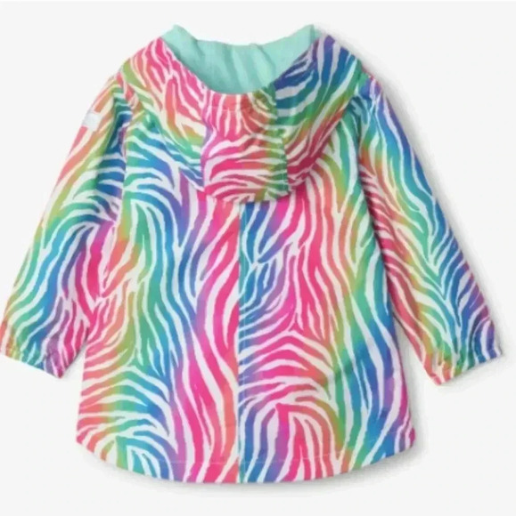 🌟NWT Hatley Waterproof Field Jacket 2T - Picture 5 of 6
